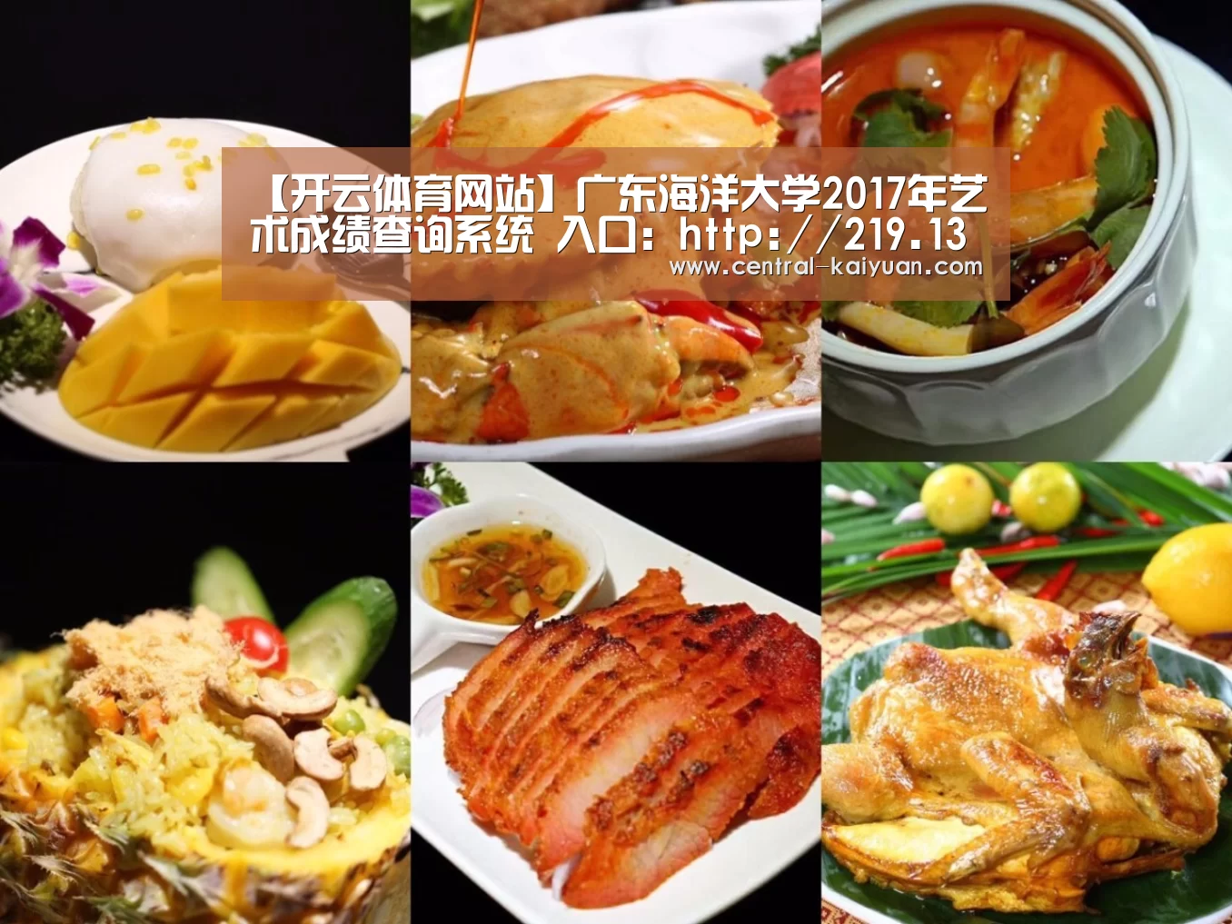 【开云体育网站】广东海洋大学2017年艺术成绩查询系统 入口:http://219.132.7.88:804/default_chang(图2) 开云体育网站