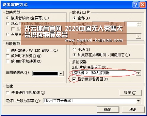 开云体育官网_2020中国无人零售大会供应链展览会(图2) 开云体育官网