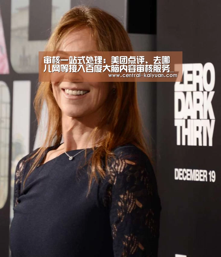 审核一站式处理：美团点评、去哪儿网等接入